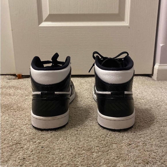 Air Jordan’s 1 Mid SE ‘All Star 2021’ - Picture 3 of 6